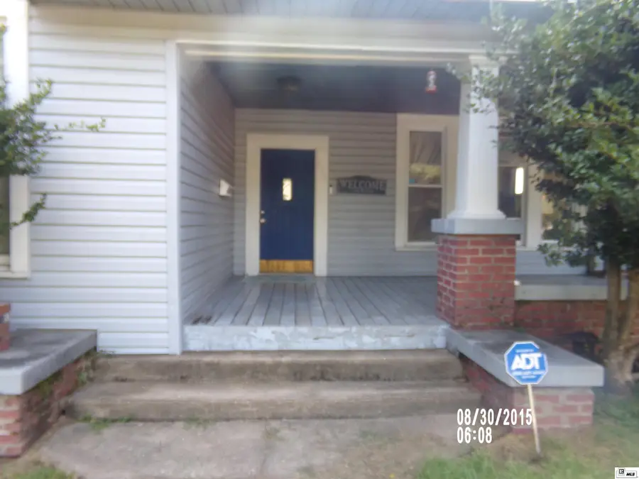 500 S Bonner Street, Ruston, LA 71270 - Image #2
