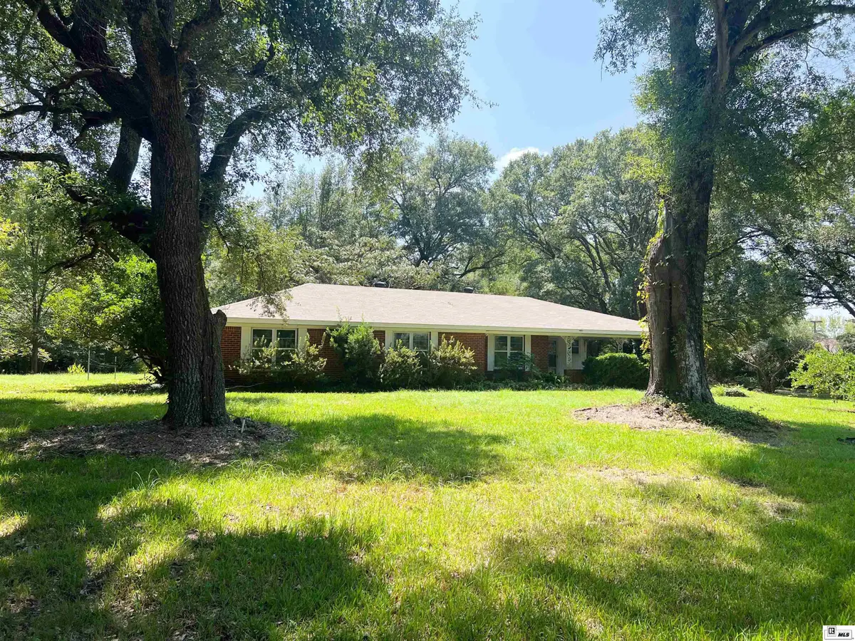 1014 E Highway 80, Calhoun, LA 71225 - #1