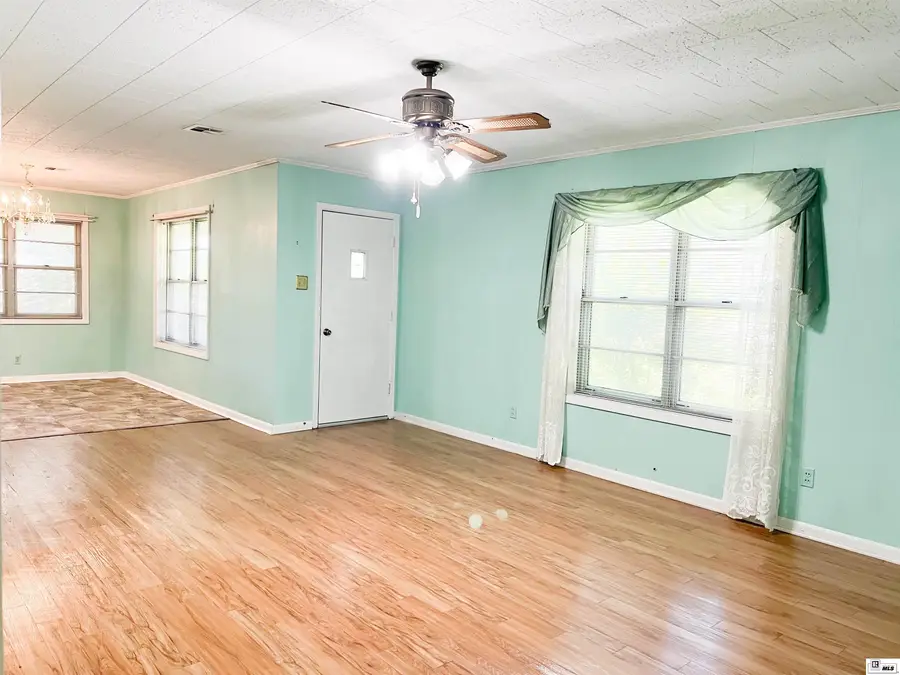 1014 E Highway 80, Calhoun, LA 71225 - #3