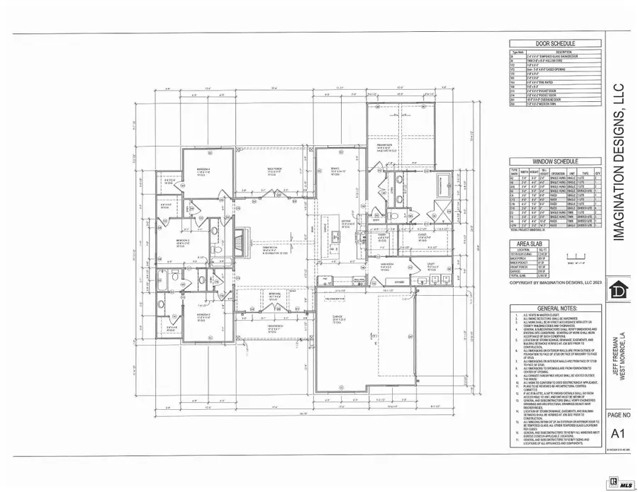 163 Lost Landing Road, West Monroe, LA 71291 - #2