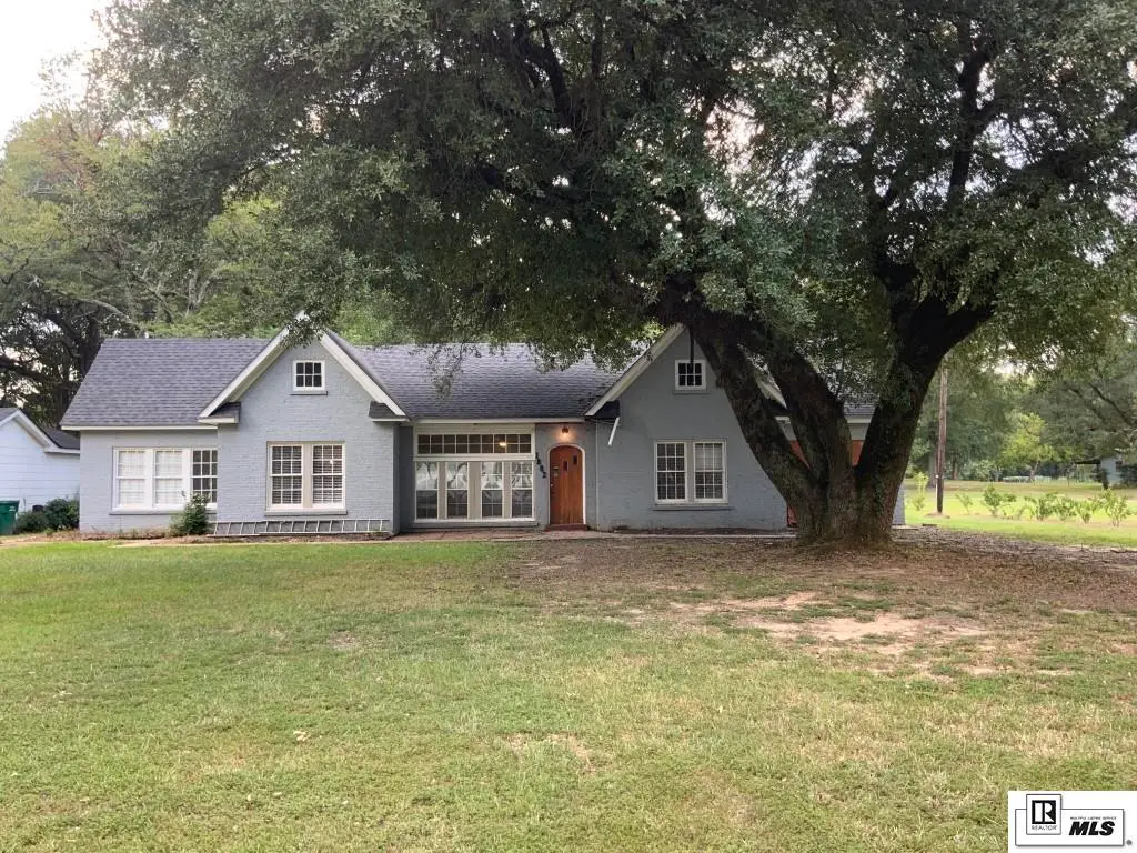1802 Loop Road, Winnsboro, LA 71295 - Image #1
