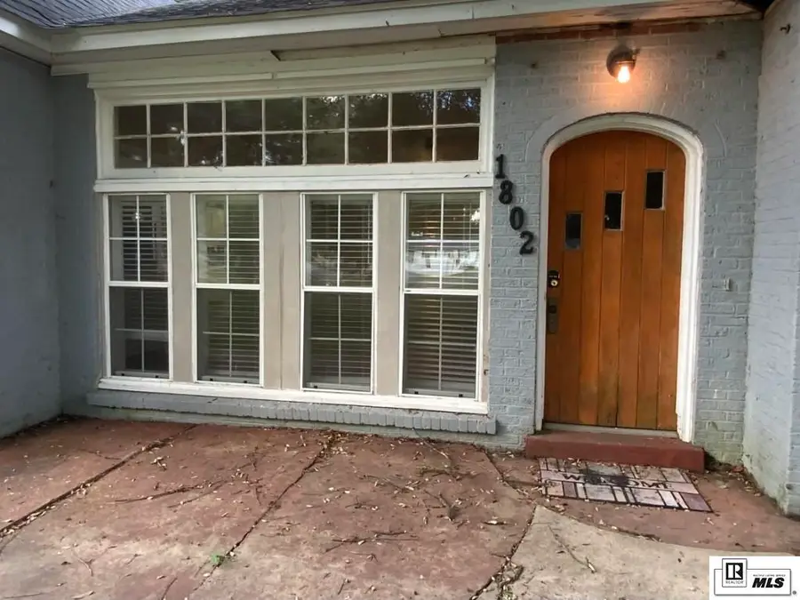 1802 Loop Road, Winnsboro, LA 71295 - Image #2