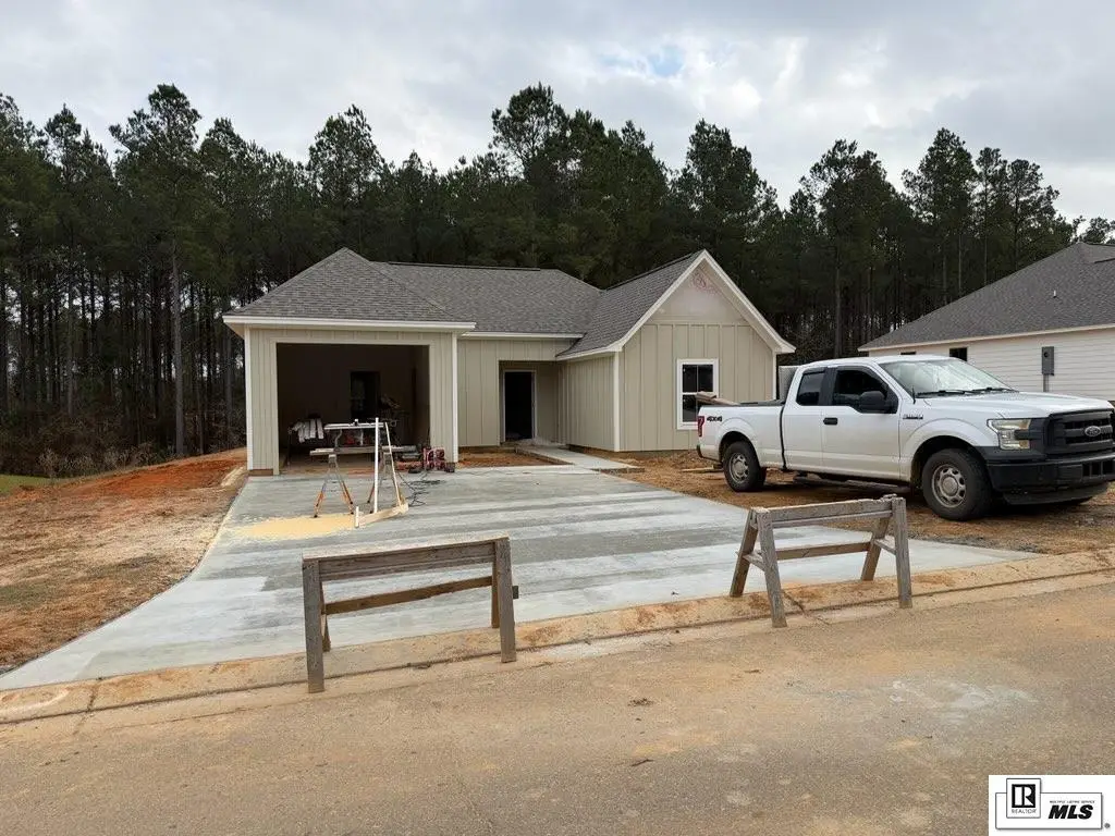 125 Loblolly Drive, West Monroe, LA 71292 - Image #1