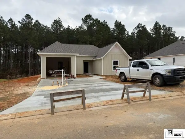 125 Loblolly Drive, West Monroe, LA 71292