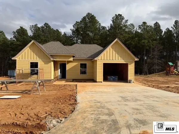 129 Loblolly Drive, West Monroe, LA 71292