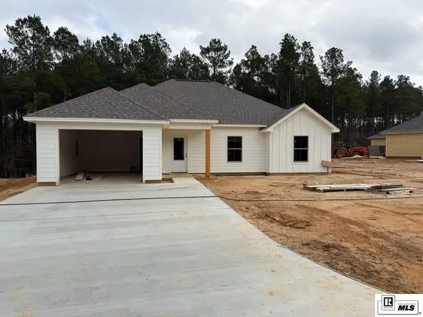 127 Loblolly Drive, West Monroe, LA 71292