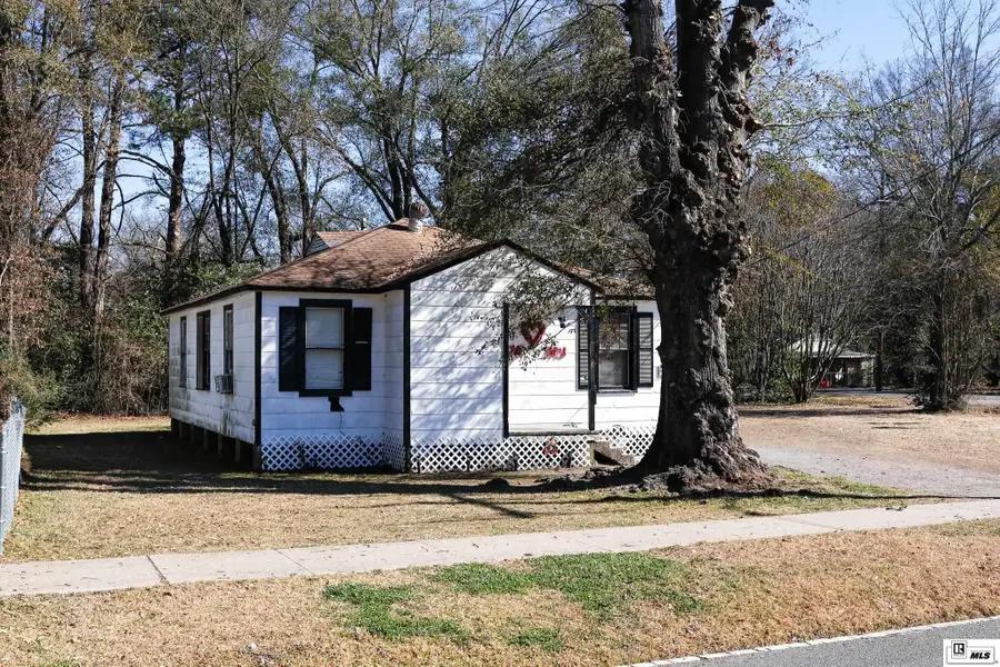 1111 S 3rd Street, Monroe, LA 71202 - #3
