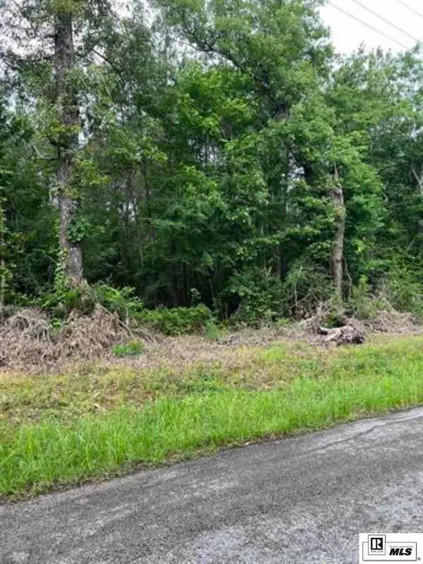 Lot 4 Berry Road, Grayson, LA 71435