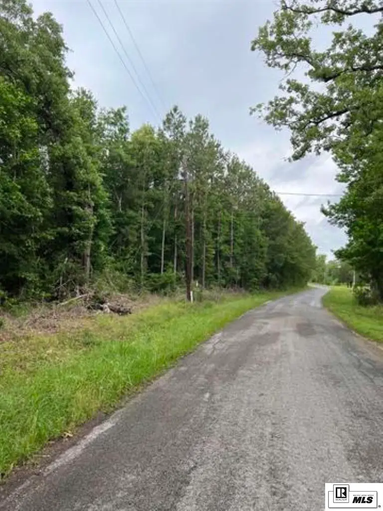 Lot 4 Berry Road, Grayson, LA 71435 - Image #2