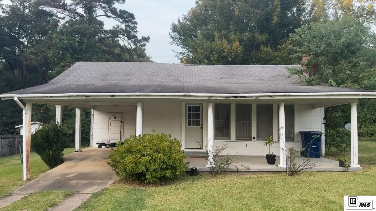 118 E 10th Street, Jonesboro, LA 71251 - Image #1