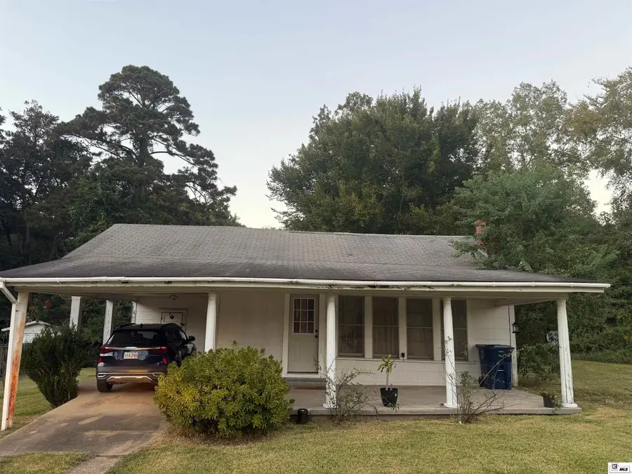 118 E 10th Street, Jonesboro, LA 71251 - Image #2