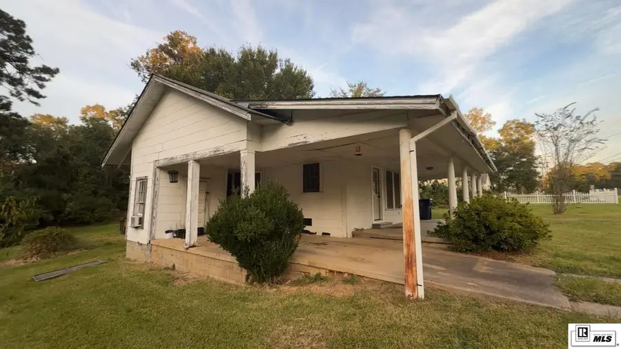 118 E 10th Street, Jonesboro, LA 71251 - Image #3