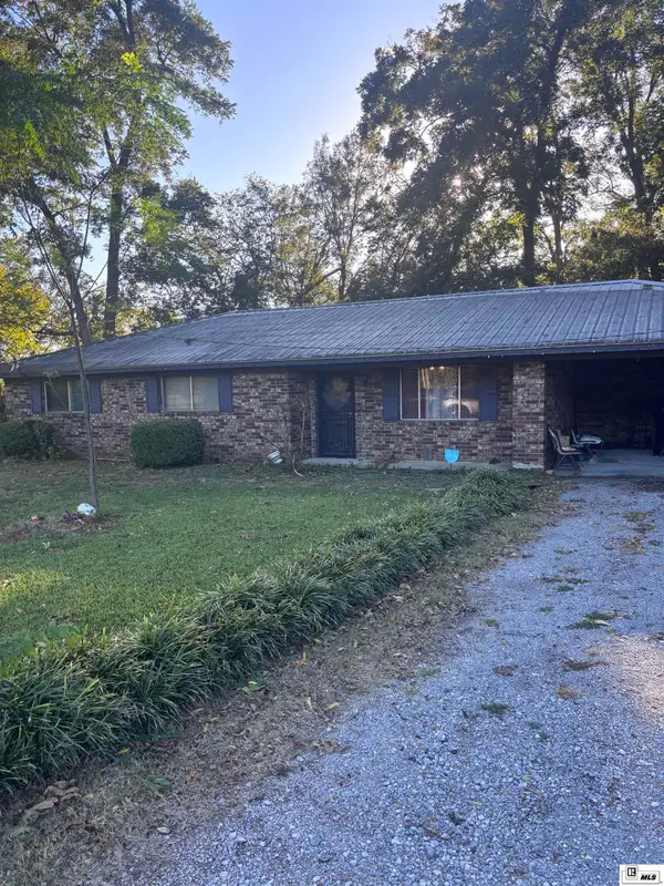 1898 Highway 65, Ferriday, LA 71334