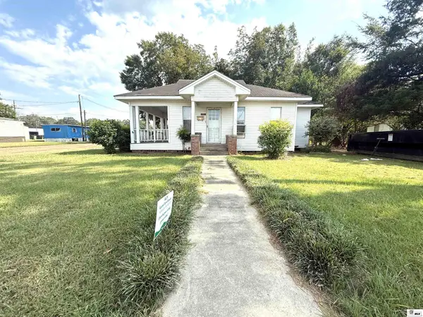 1101 Grayson Street, Winnsboro, LA 71295