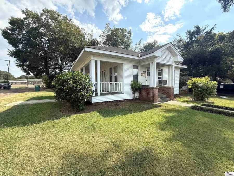 1101 Grayson Street, Winnsboro, LA 71295 - Image #2
