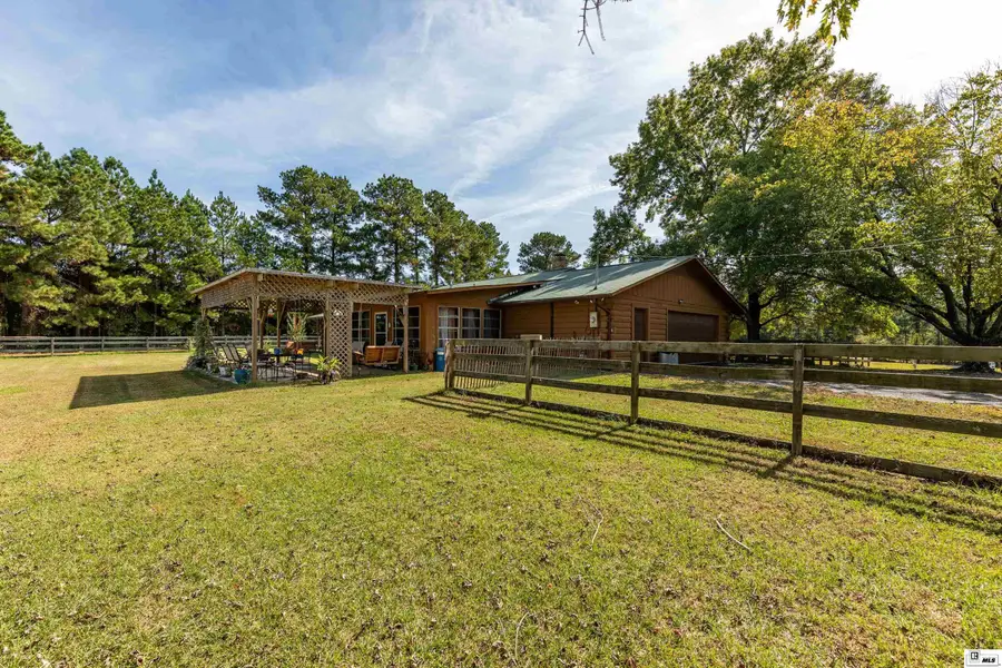 693 Ball Road, Dubach, LA 71235 - Image #2