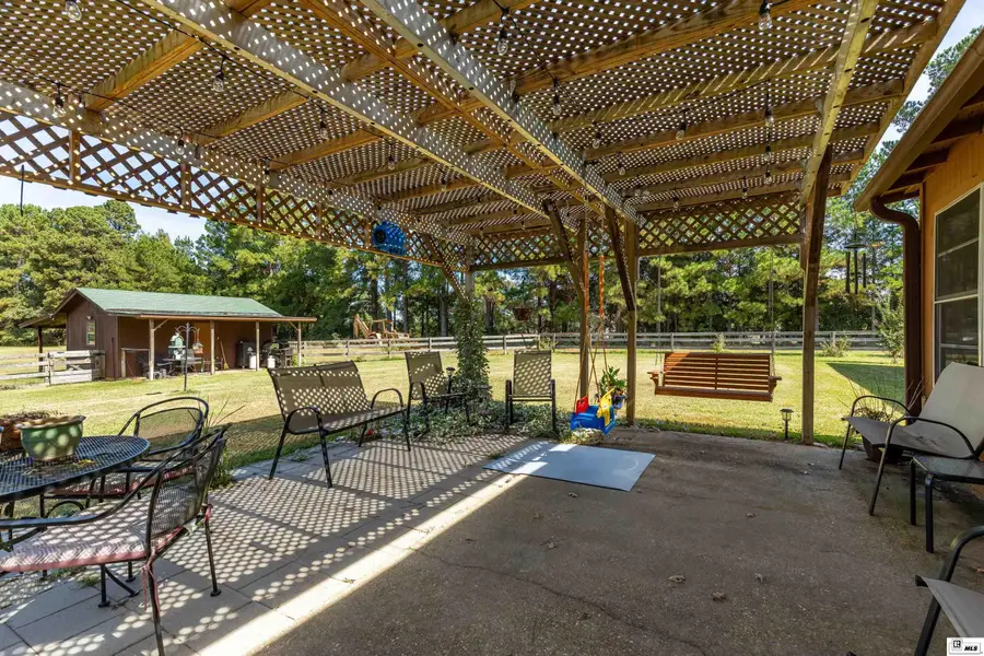 693 Ball Road, Dubach, LA 71235 - Image #3