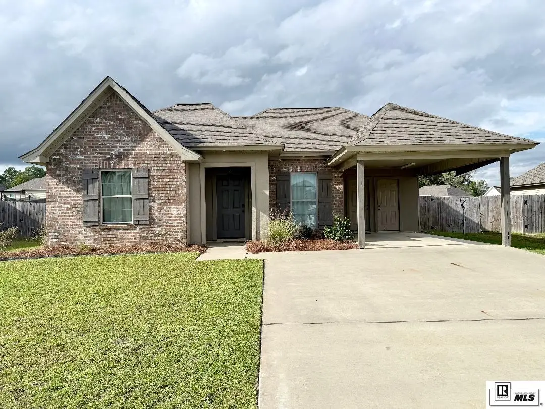 167 Meadows Drive, Choudrant, LA 71227 - Image #1