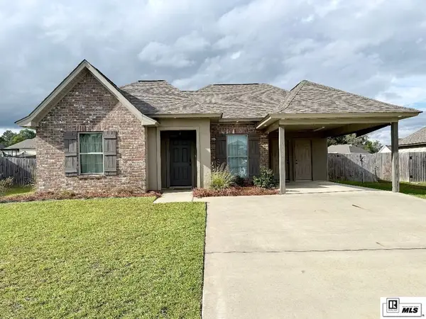 167 Meadows Drive, Choudrant, LA 71227