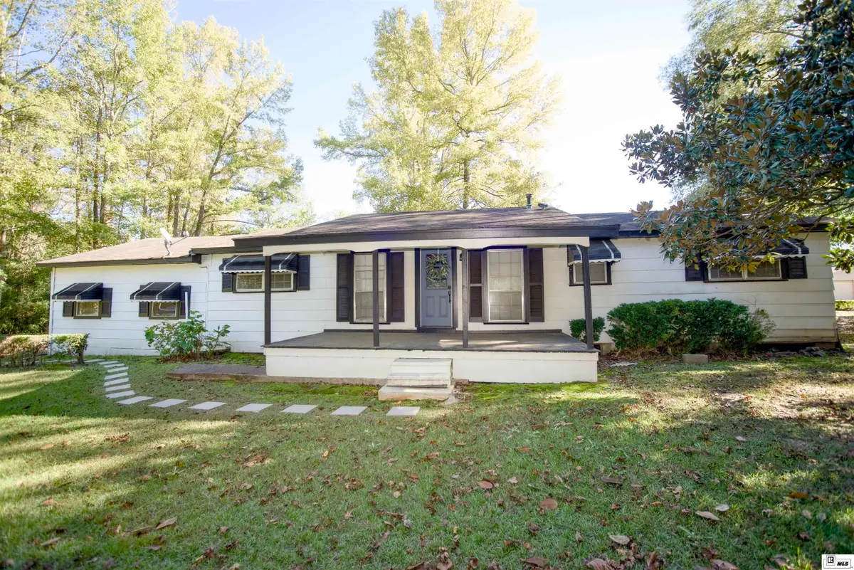 7631 Fellowship Road, Dubach, LA 71235 - Image #1