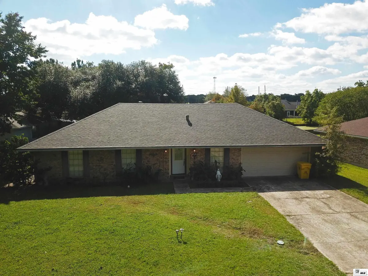 110 York Drive, Monroe, LA 71203 - Image #1