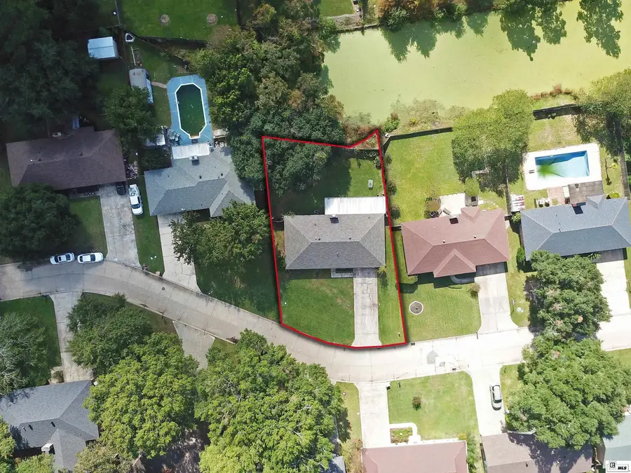 110 York Drive, Monroe, LA 71203 - Image #2