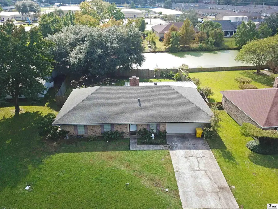 110 York Drive, Monroe, LA 71203 - Image #3