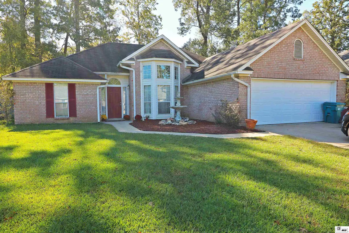 111 Stephanie Drive, West Monroe, LA 71291 - Image #1