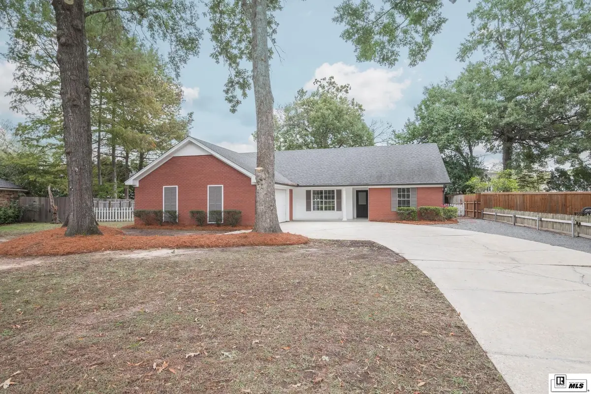 3105 Stowers Drive, Monroe, LA 71201 - Image #1