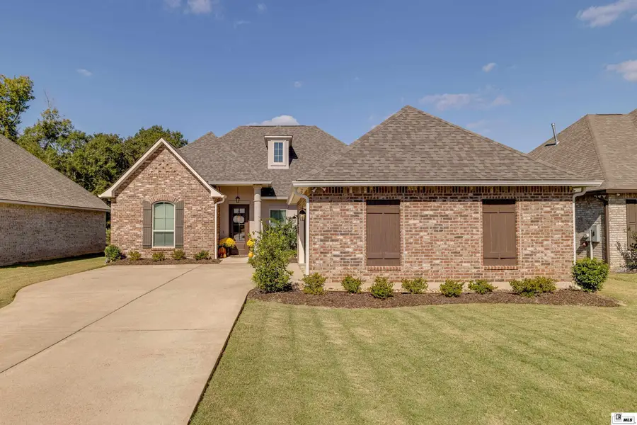 303 Florio Court, Monroe, LA 71203 - Image #2