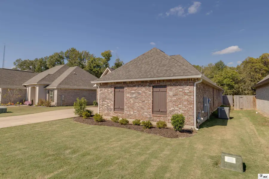 303 Florio Court, Monroe, LA 71203 - Image #3