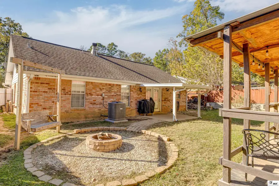 204 Lakewood Drive, West Monroe, LA 71291 - Image #3