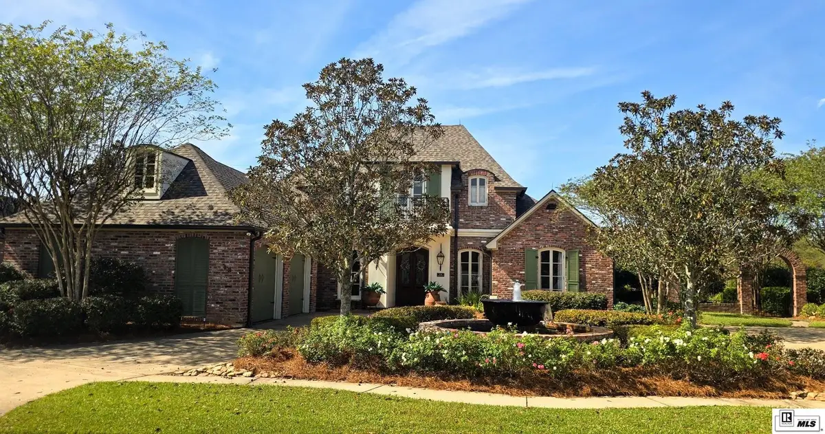 13 Waters Edge Drive, Monroe, LA 71203 - Image #1