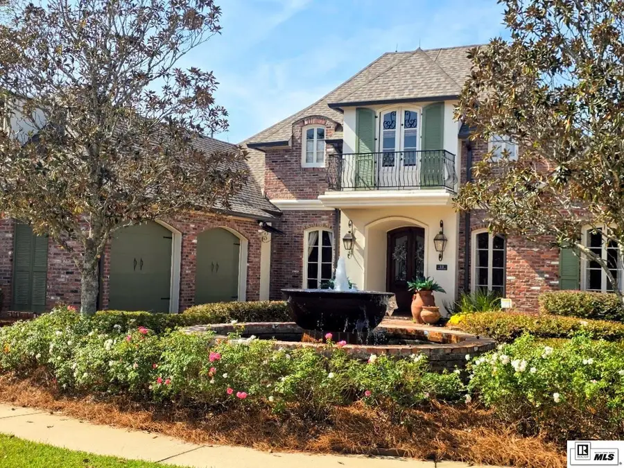 13 Waters Edge Drive, Monroe, LA 71203 - Image #2