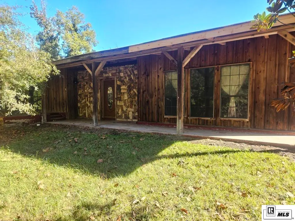 263 Simmie Woods Road, Eros, LA 71238 - Image #1