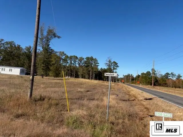 100 Swayback Road, Monroe, LA 71203 - Image #3