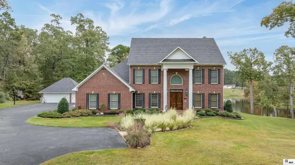 212 Bayside Drive, West Monroe, LA 71291