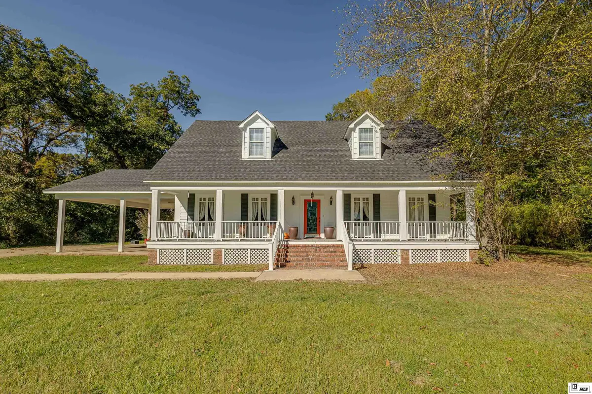 85 Mounger Road, Rayville, LA 71269 - Image #1