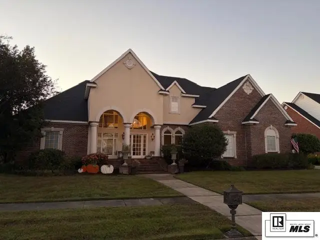 1 Hermitage Trace #16, Monroe, LA 71203 - Image #1