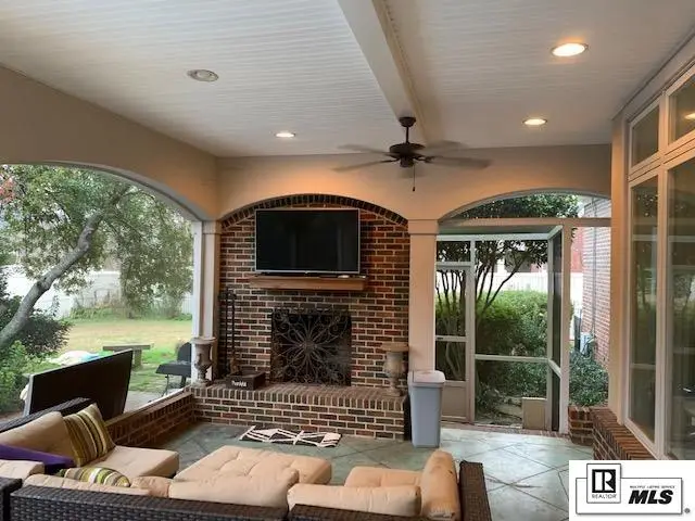 1 Hermitage Trace #16, Monroe, LA 71203 - Image #2