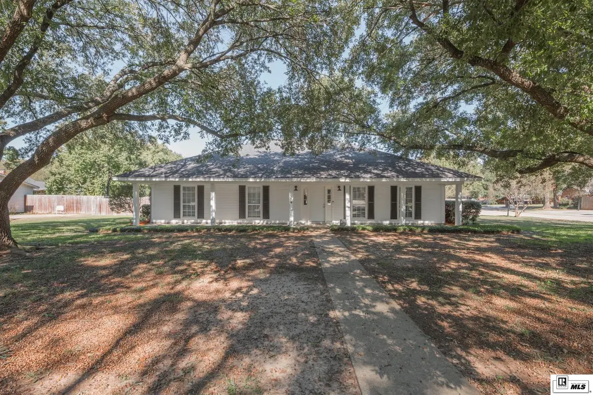 3105 W Deborah Drive, Monroe, LA 71201 - Image #1