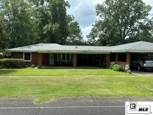 607 Marietta Street, Oak Grove, LA 71263 - Image #2