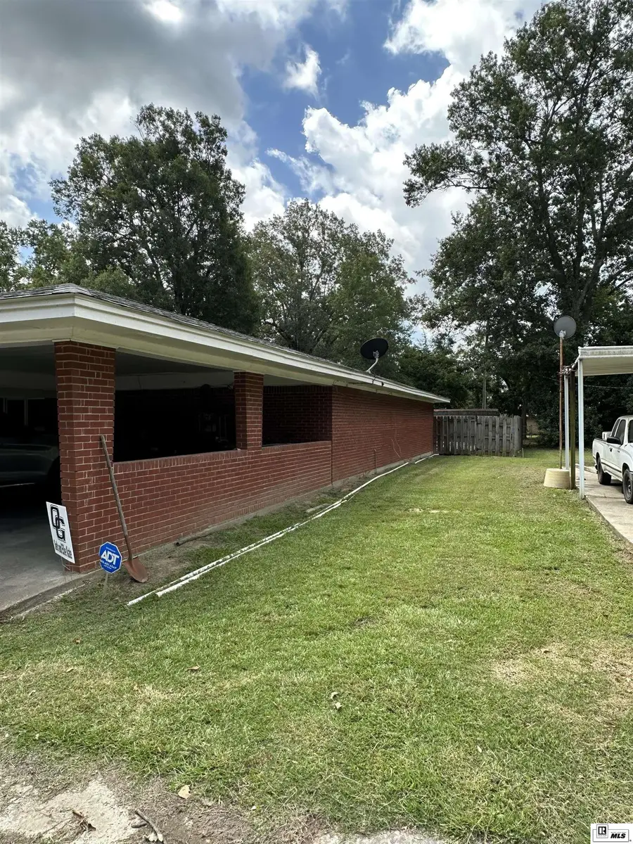 607 Marietta Street, Oak Grove, LA 71263 - Image #3