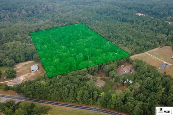 155 Tom Wilder Road, Eros, LA 71238