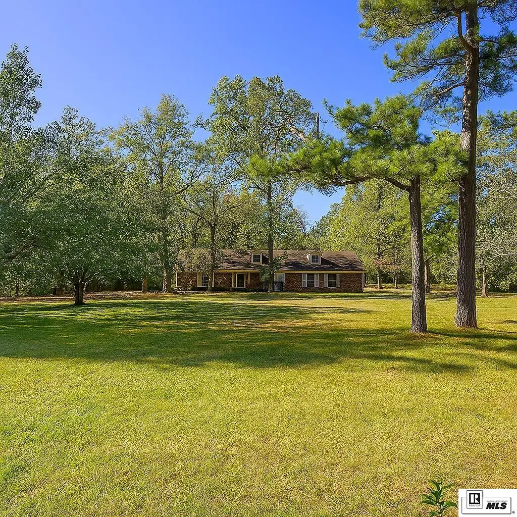 1077 Stubbs Vinson Road, Monroe, LA 71203 - Image #1
