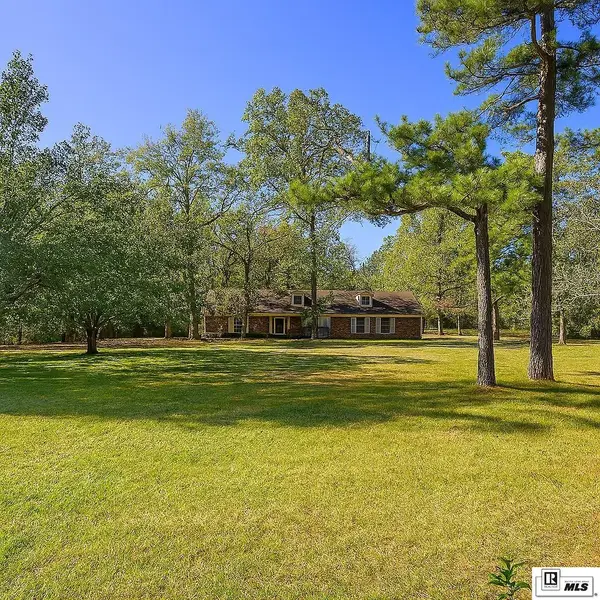 1077 Stubbs Vinson Road, Monroe, LA 71203