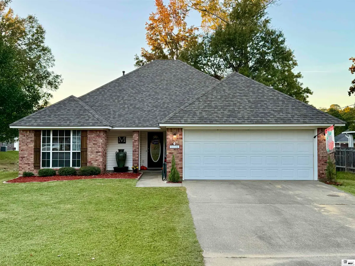 405 Lincoln Hills Drive, Monroe, LA 71203 - Image #1