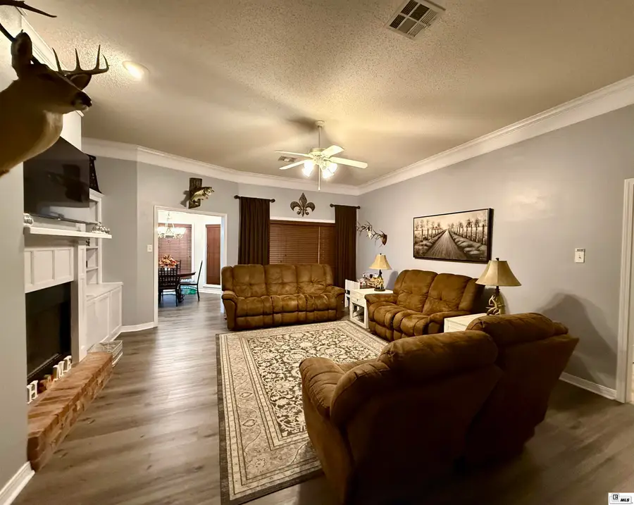 405 Lincoln Hills Drive, Monroe, LA 71203 - Image #2