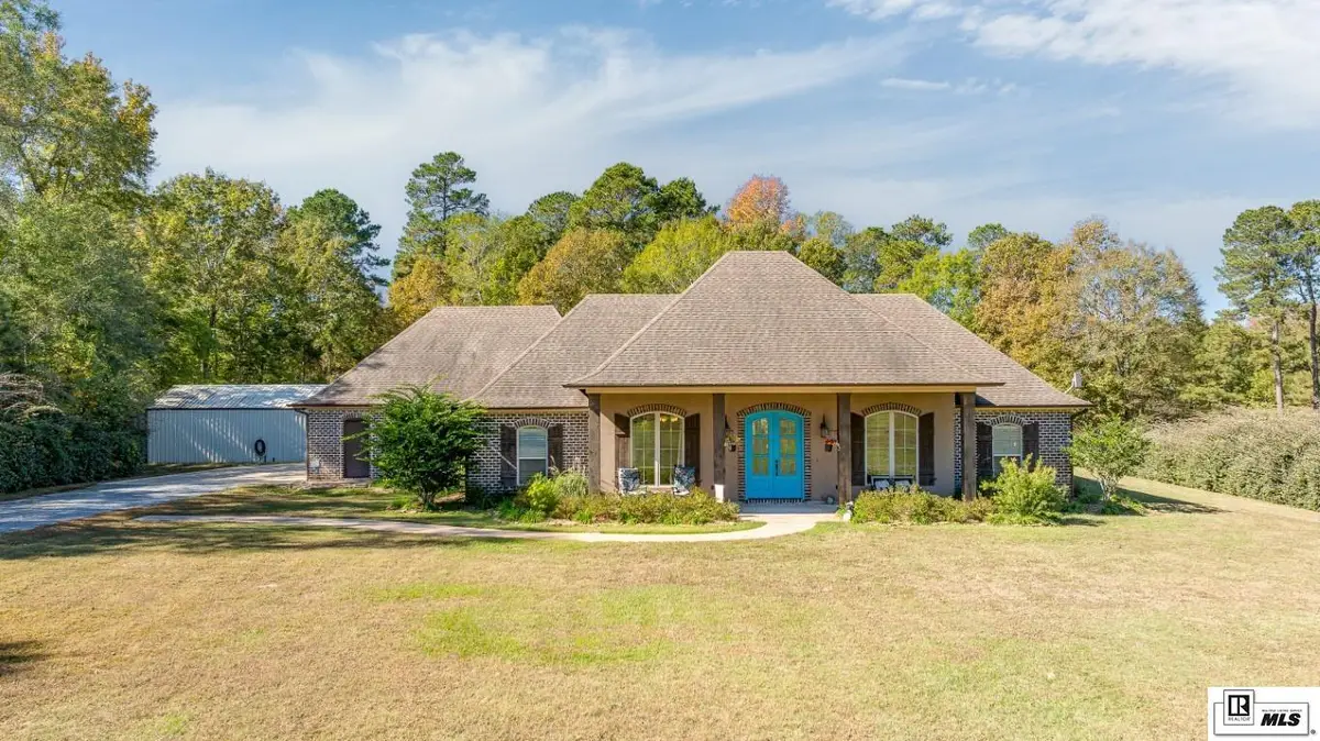 523 Dr Davis Road, Calhoun, LA 71225 - Image #1