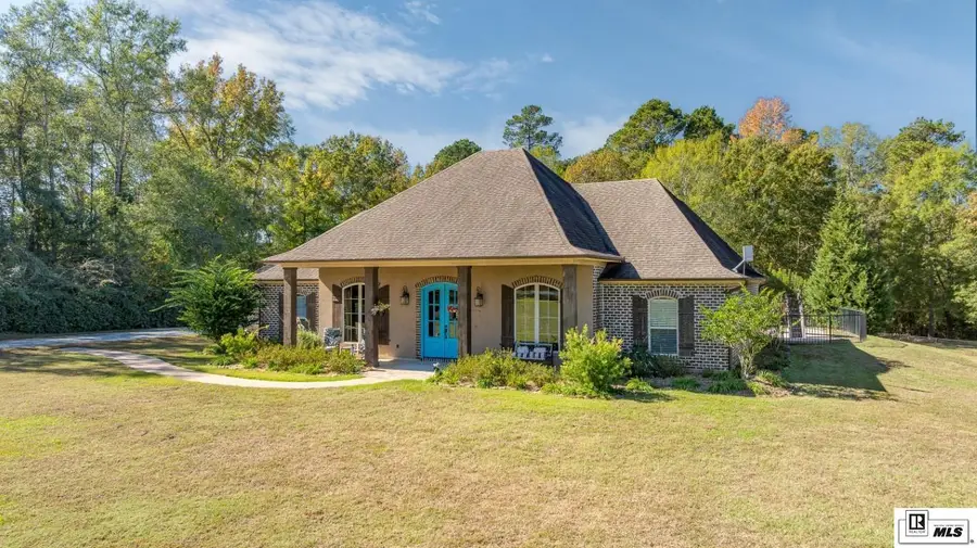 523 Dr Davis Road, Calhoun, LA 71225 - Image #2